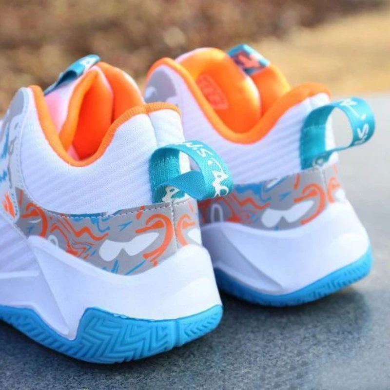 Zapatillas de running hombre placa carbono, absorción antideslizante - imagen 5