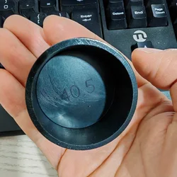 Protector de lente para visores PVS14/PVS7/PVS31