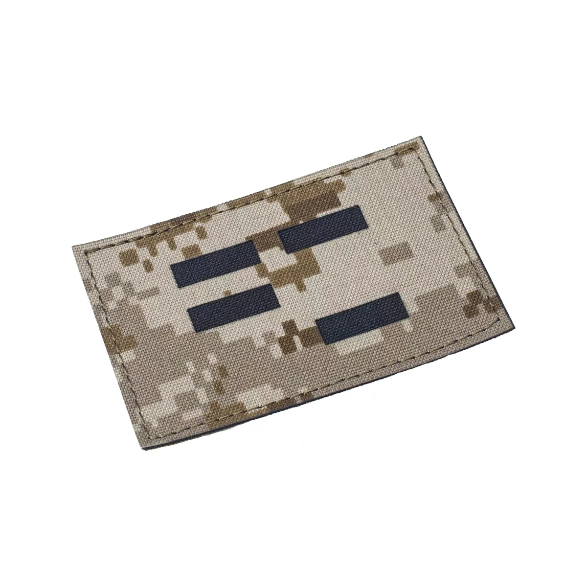 Parche táctico IR FERR O con corte láser para insignia de brazo - imagen 4