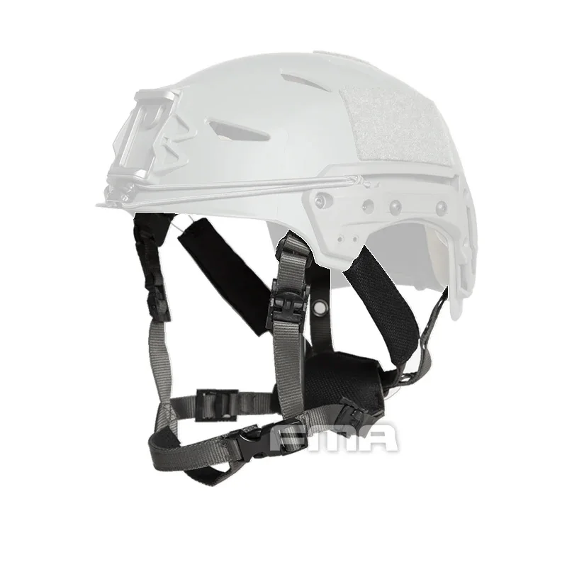 Correa de suspensión casco FMA BOA EX ajustable - imagen 3