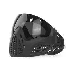 Máscara Airsoft protección facial completa – Resistente impactos