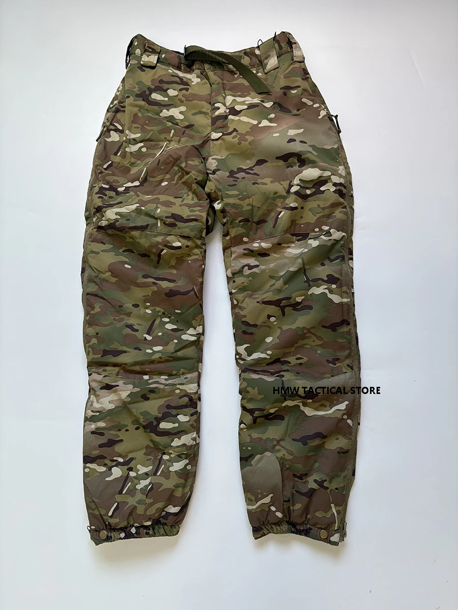 VKBO L8 abrigo táctico caza con pantalón algodón invierno - imagen 3