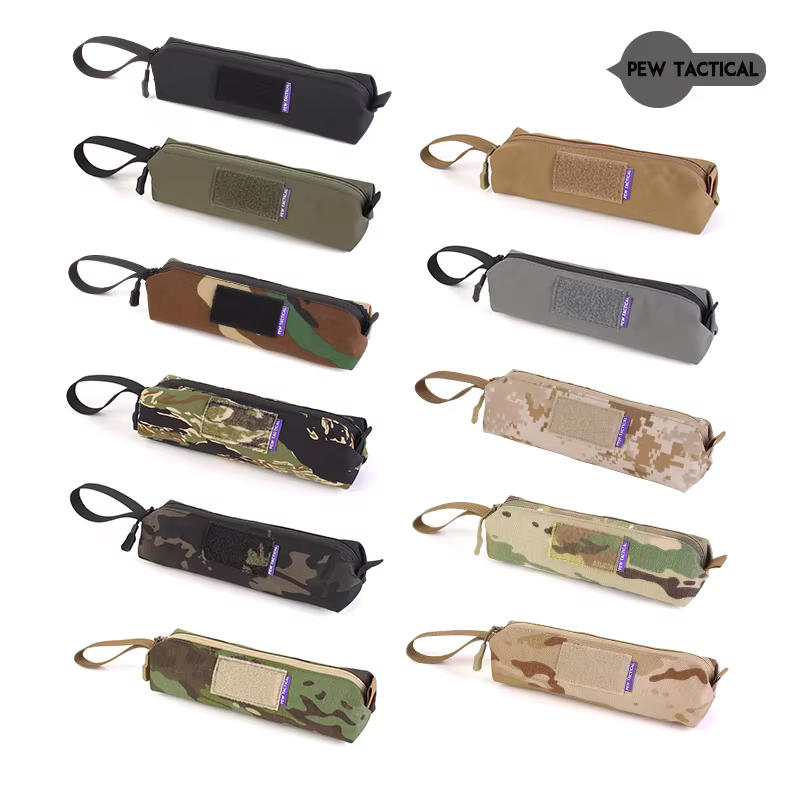 PEW Tactical Bolsa OT22 – Funda táctica organizadora MOLLE - imagen 3
