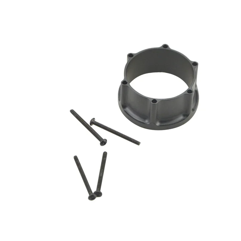 Adaptador visor monopín para arco compuesto – Montaje profesional
