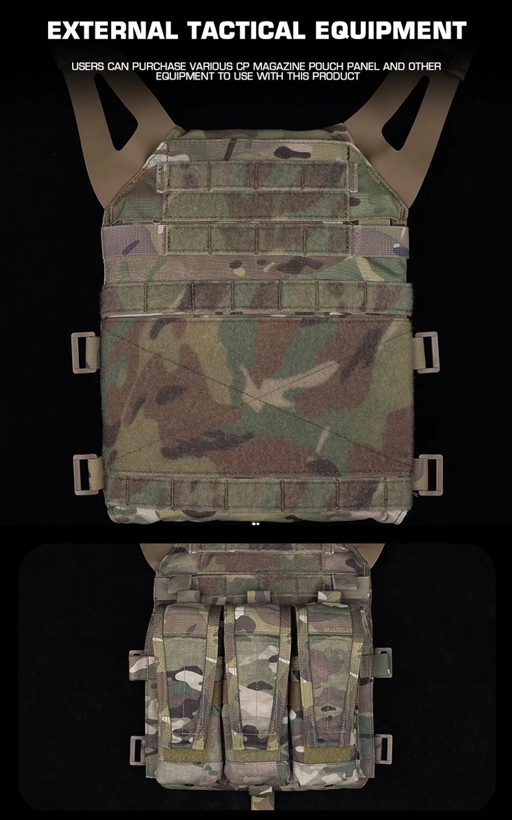 Edición final