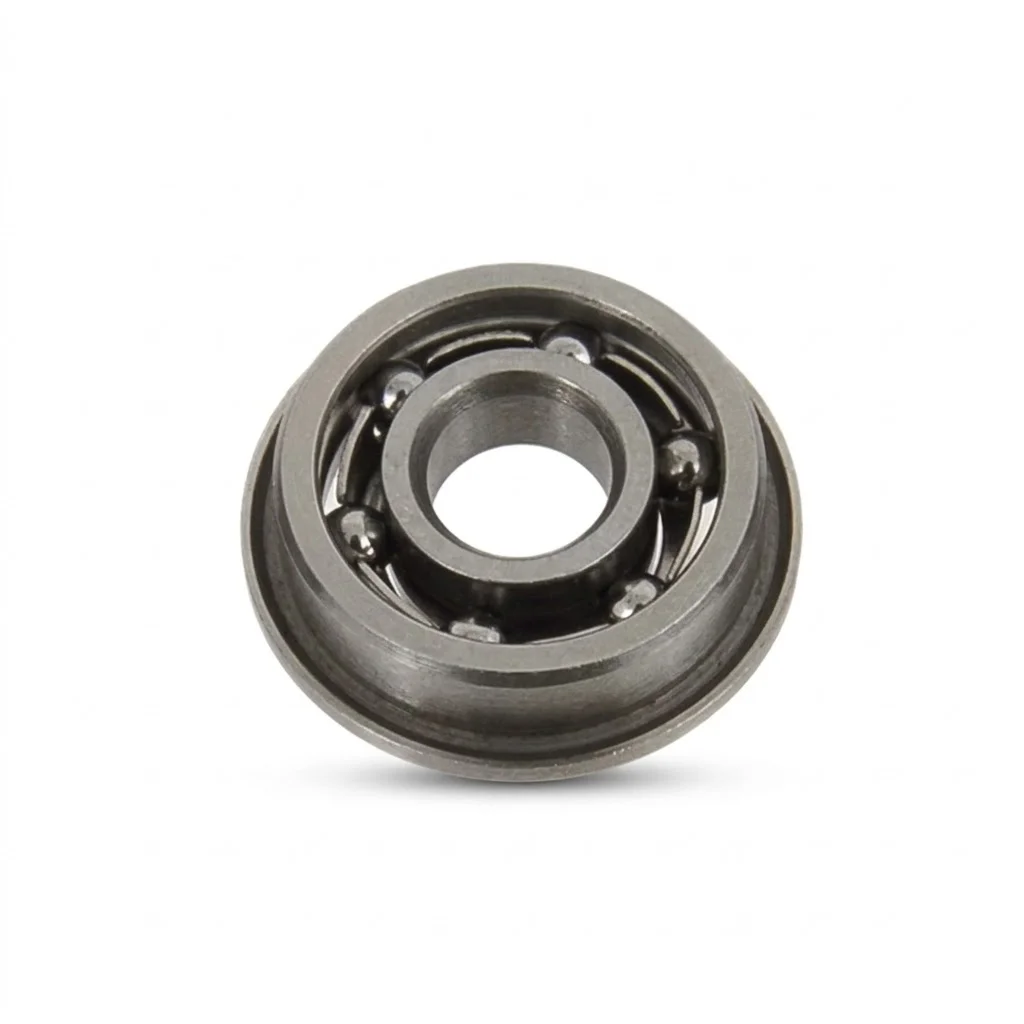 OPHIDANTAC bujes rodamientos precisión baja fricción CNC AEG - imagen 2