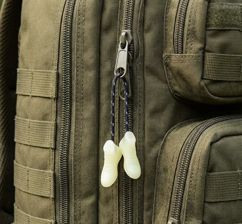 Conjunto del accesorio en detalle