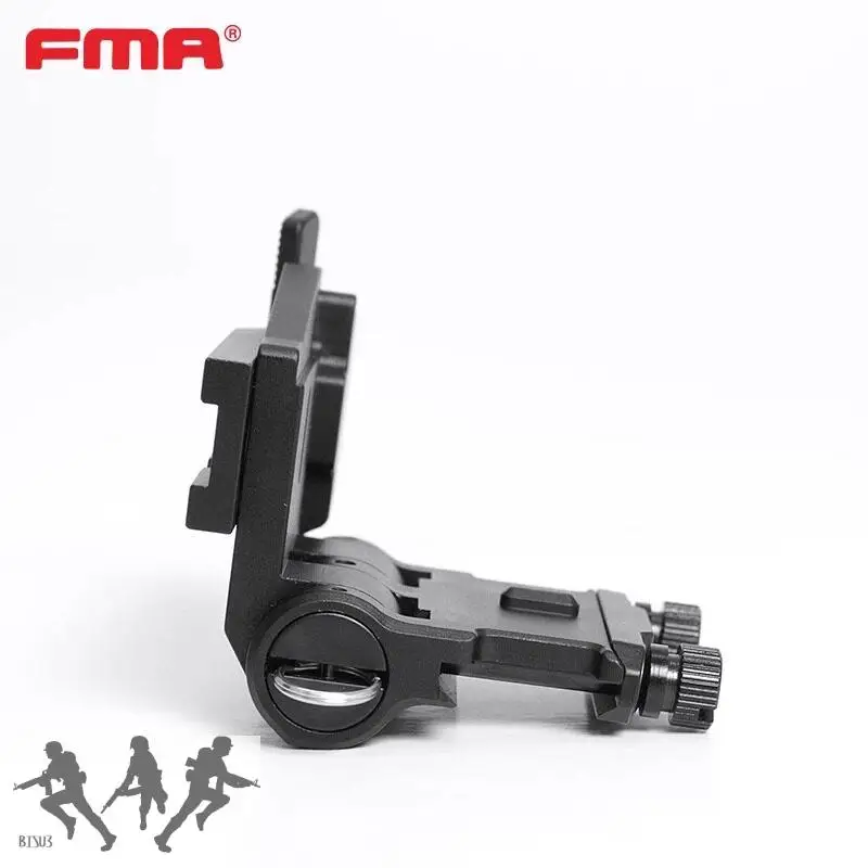 FMA soporte táctico abatible rápido para visor Eotech Aimpoint - imagen 4
