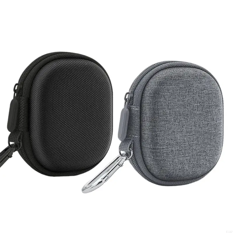 Estuche rígido EVA AeroFit para auriculares anti golpes y polvo - imagen 3