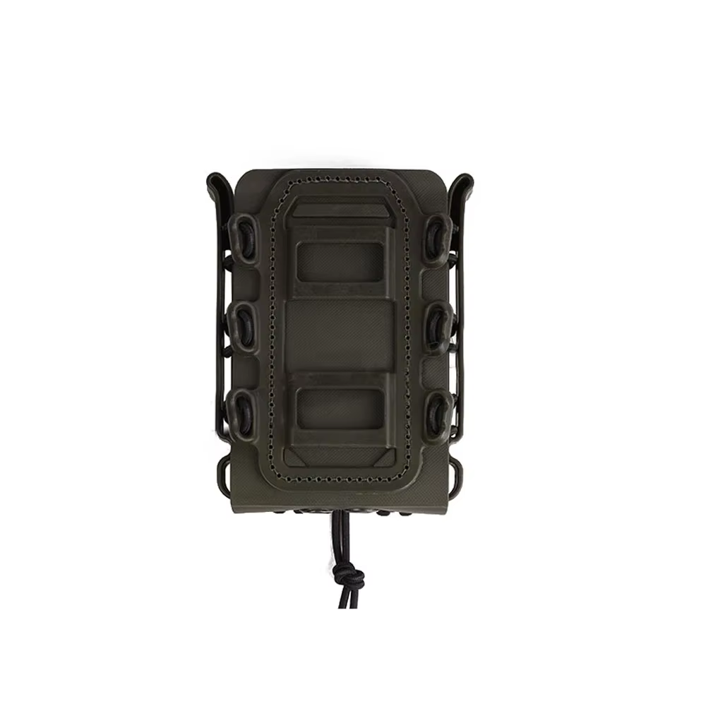 Emersongear bolsa porta revistas magnetica rapida 5,56/7,62/9mm MOLLE