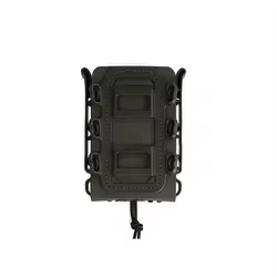 Emersongear bolsa porta revistas magnetica rapida 5,56/7,62/9mm MOLLE
