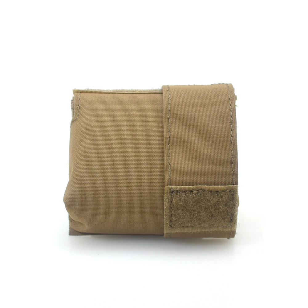 Bolsa táctica MOLLE para cámara de acción con montaje en pecho - imagen 3