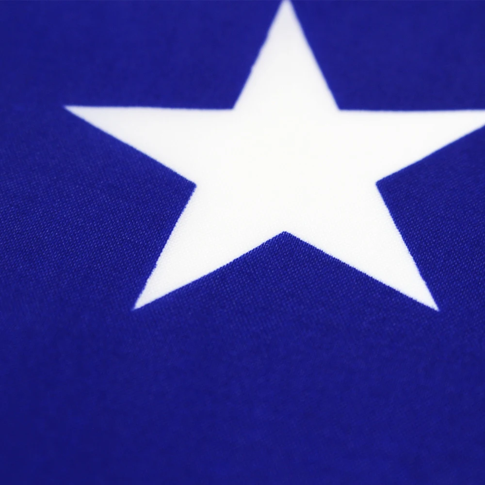 Bandera táctica EE. UU. estrellas y rayas para exterior - imagen 3