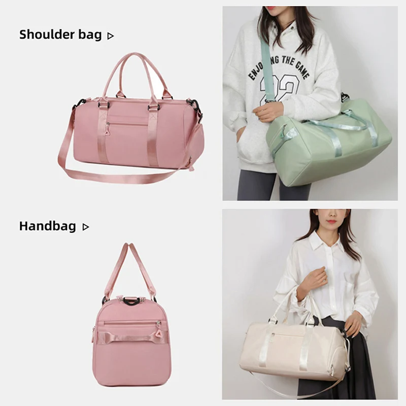 Bolsa táctica multiuso – Viaje, gimnasio, outdoor hombre mujer - imagen 4