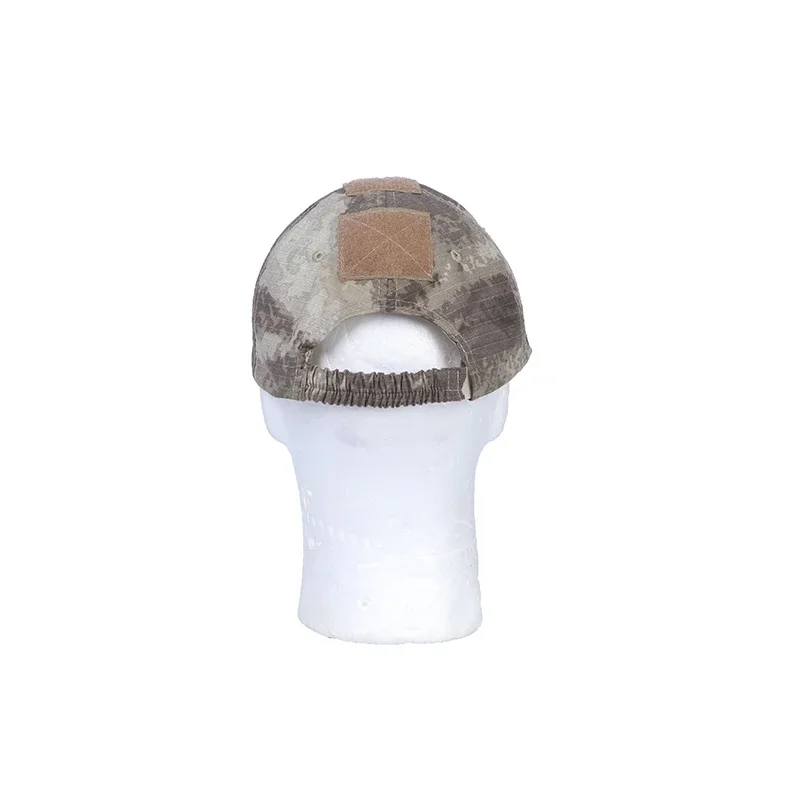 Emersongear Gorra táctica camuflaje para airsoft, caza y monte - imagen 4
