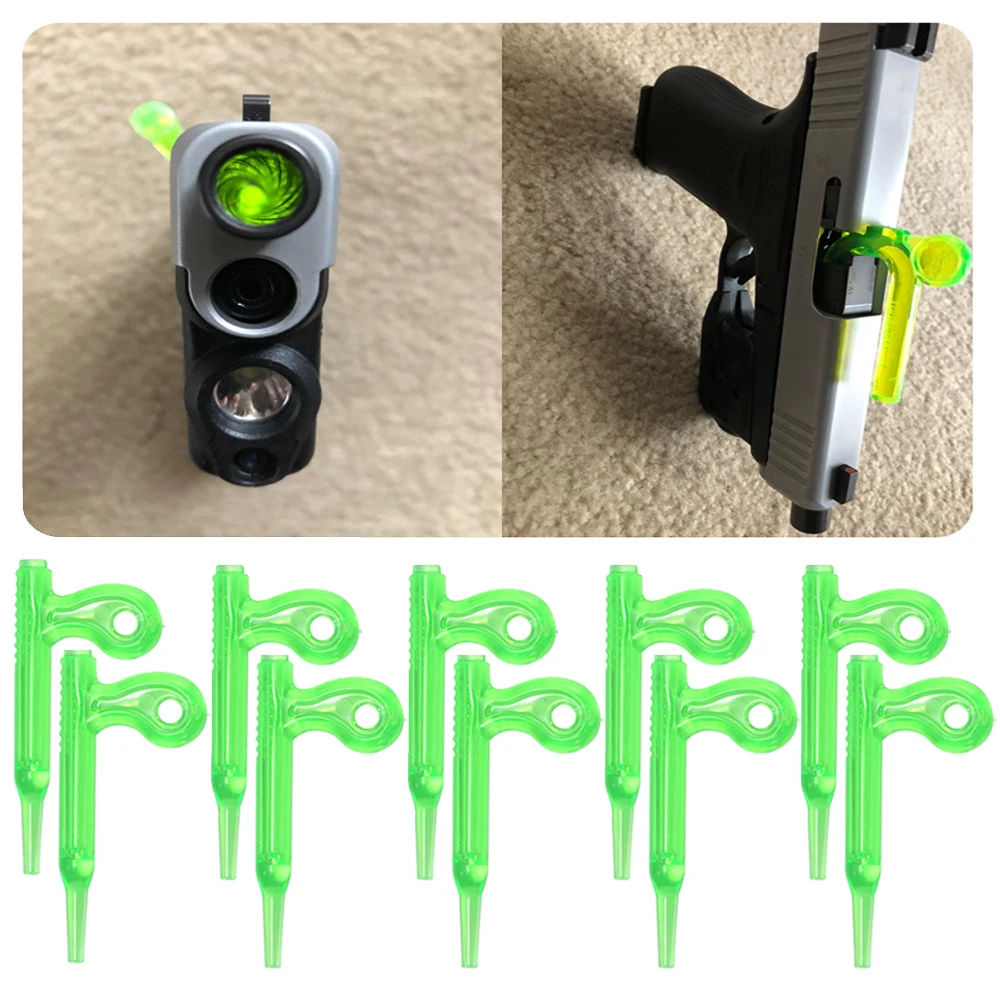 Guía de inspección de recámara para pistola y rifle - imagen 2