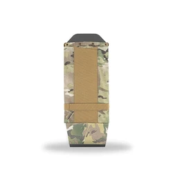 PEW funda táctica MOLLE para herramientas de chaleco, caza militar