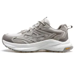 HUMTTO Botas trekking transpirables antideslizantes tobillo
