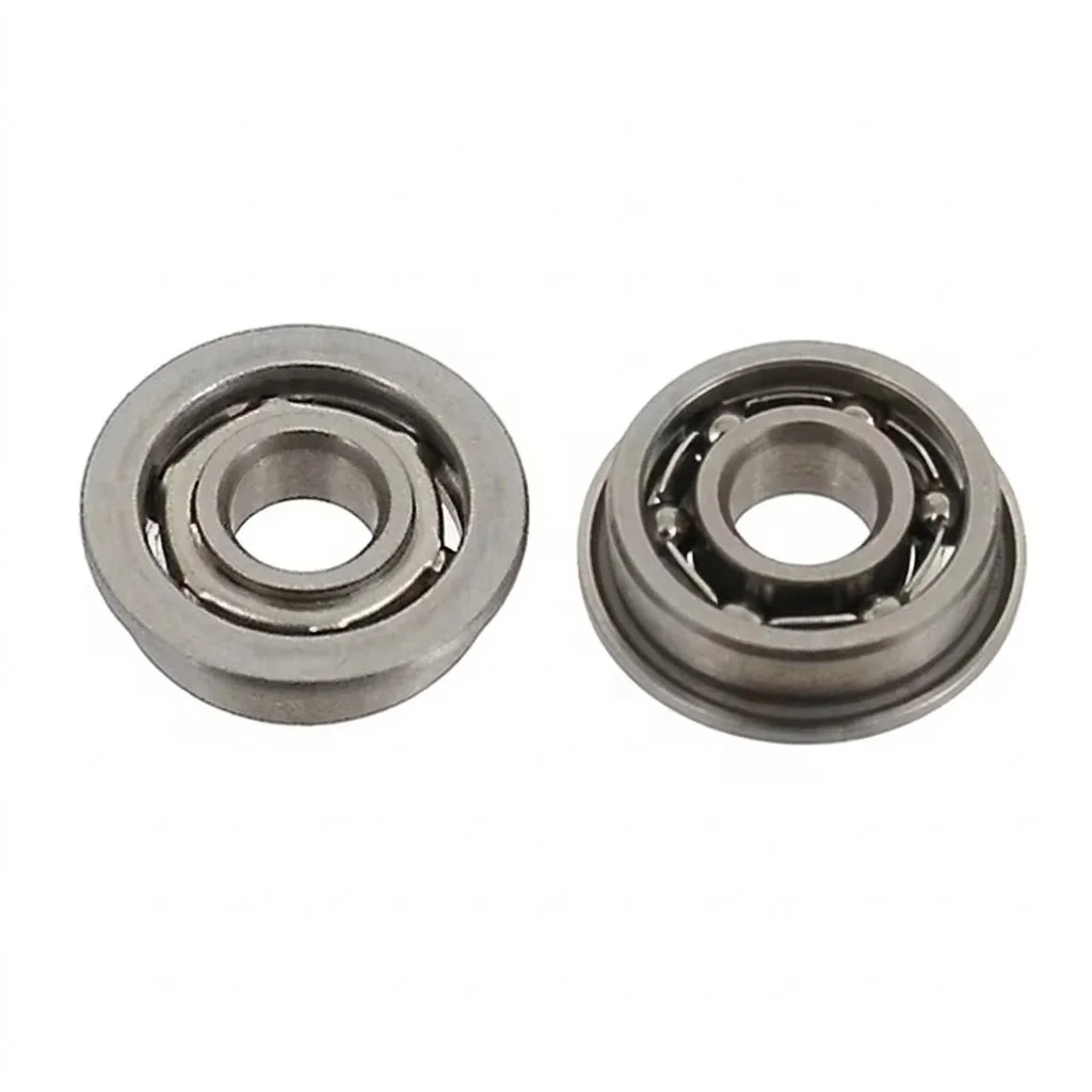 OPHIDANTAC bujes rodamientos precisión baja fricción CNC AEG - imagen 4