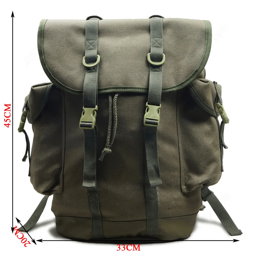 Correas acolchadas y soporte lumbar