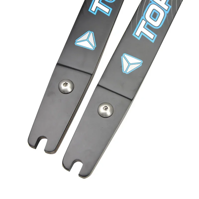 TOPOINT Endeavor ILF arco 18-44lbs – extremidades 66/68/70 pulgadas - imagen 5