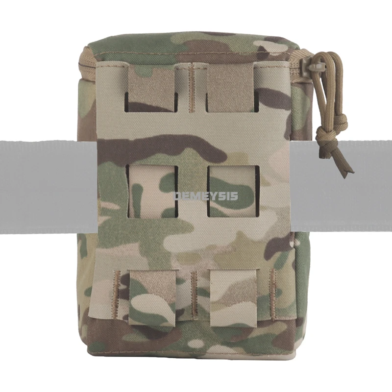 Funda MOLLE NVG gafas de visión nocturna táctica - imagen 3