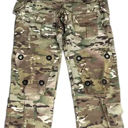 Y Dong L9 NC pantalones tácticos nailon y algodón naranja