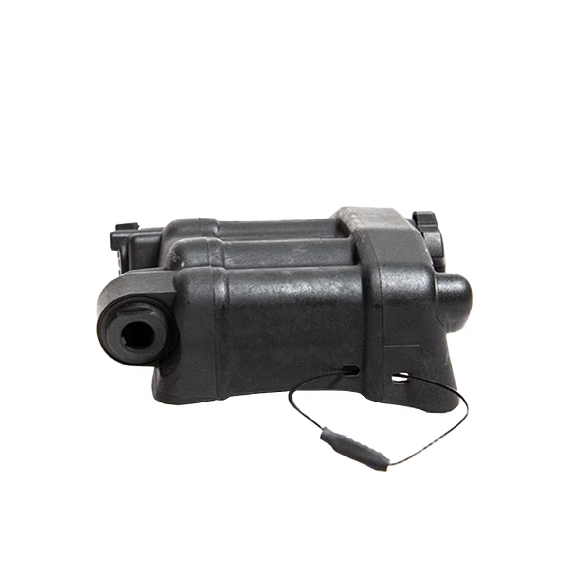 Caja batería AN/PVS-31 para casco visión nocturna táctica - imagen 4