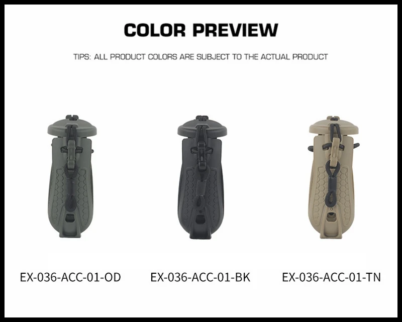 Bolsa M433 en color alternativo