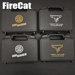 SIG SAUER Taran Caja Digital G17 táctica negra esponja EDC