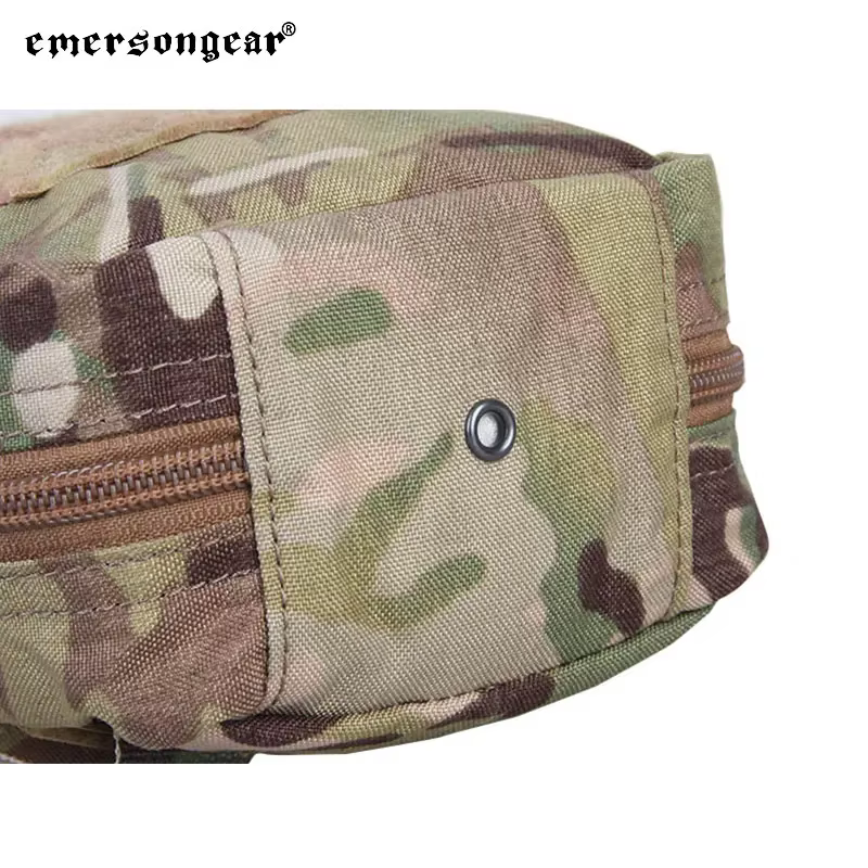 Emersongear EM9284 bolsa médica Molle táctica para caza y Airsoft - imagen 5
