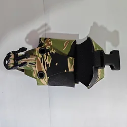 M67 bolsa de almacenamiento táctica exterior multipropósito