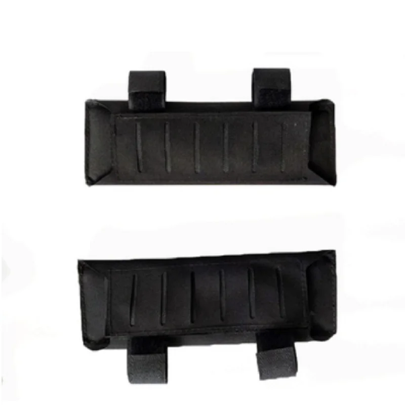 Chaleco táctico JPC corte láser con almohadillas descompresión hombros - imagen 4