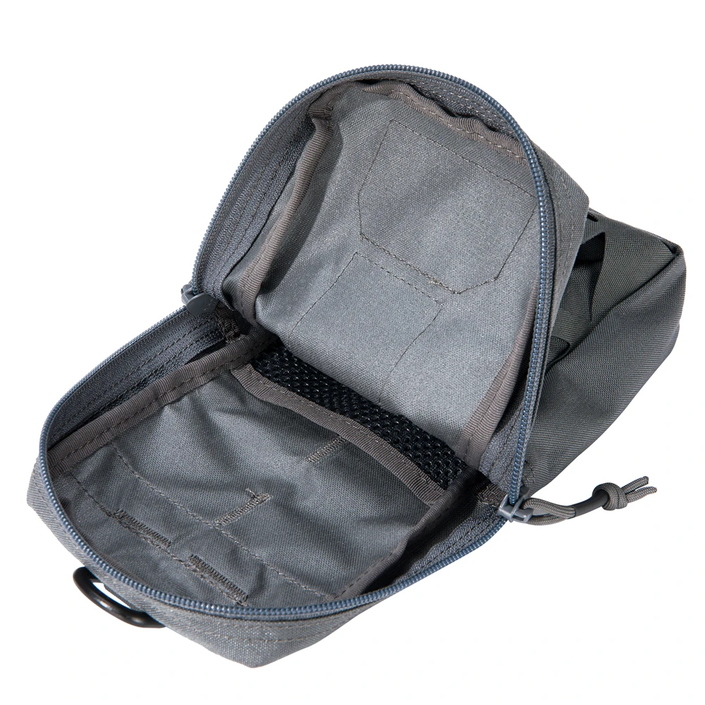 Riñonera táctica MOLLE EDC para tools y móvil outdoor - imagen 2