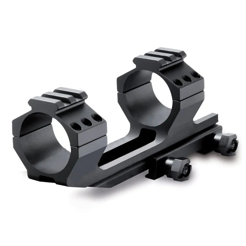 Shooin Optics Anillo Mount Visor 30mm Picatinny Aluminium