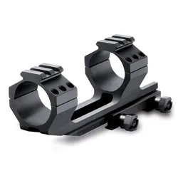 Shooin Optics Anillo Mount Visor 30mm Picatinny Aluminium