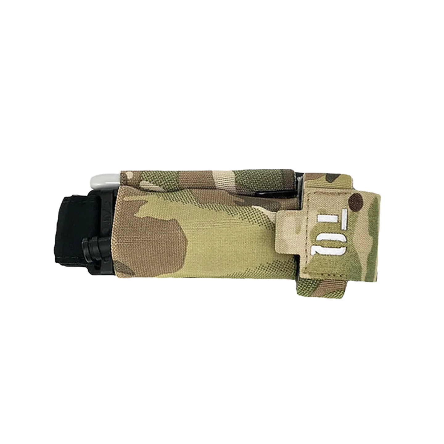 Bolsa de torniquete elástica para exteriores tipo chaleco cintura - imagen 3