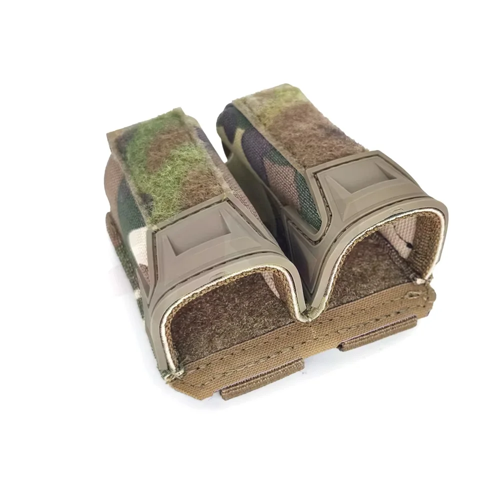 Fundas tácticas estilo Agilite para pistola y cargadores - imagen 4