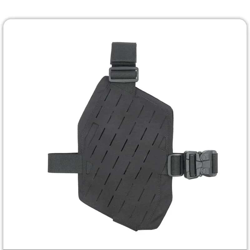 DMGear Funda Táctica MOLLE de Muslo Izquierdo para Glock - imagen 2