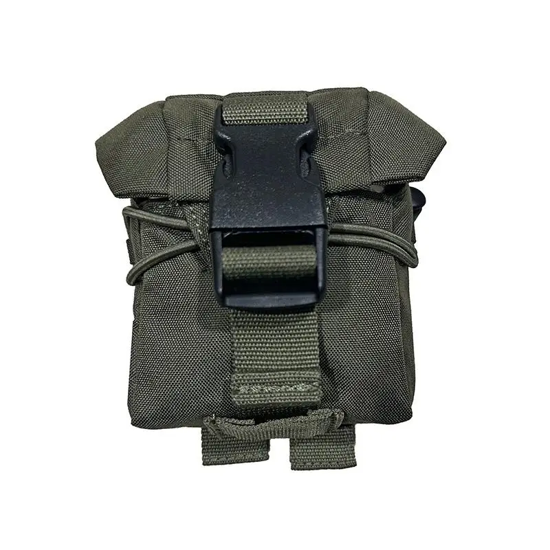Bolsa Táctica M67 Multifunción RG – Equipo Militar Exterior - imagen 4