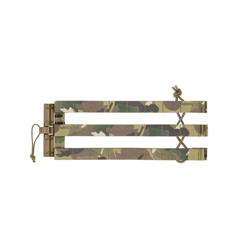 Spiritus Systems Cummerbund táctico MOLLE para chaleco LV119 - imagen 5