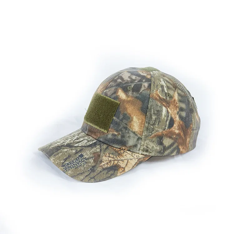 Summer Spot gorra táctica camuflaje transpirable protección UV unisex