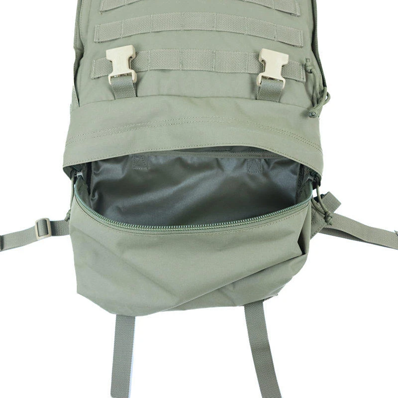Mochila IFAK modular M10 para exteriores, sistema médico - imagen 3