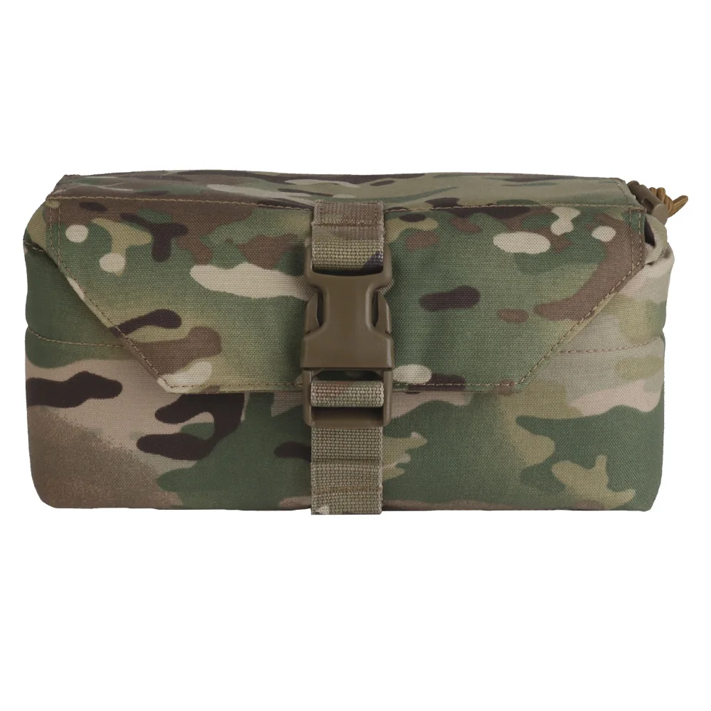 Bolsa MOLLE de cintura para gafas de visión nocturna GPNVG-18 - imagen 2