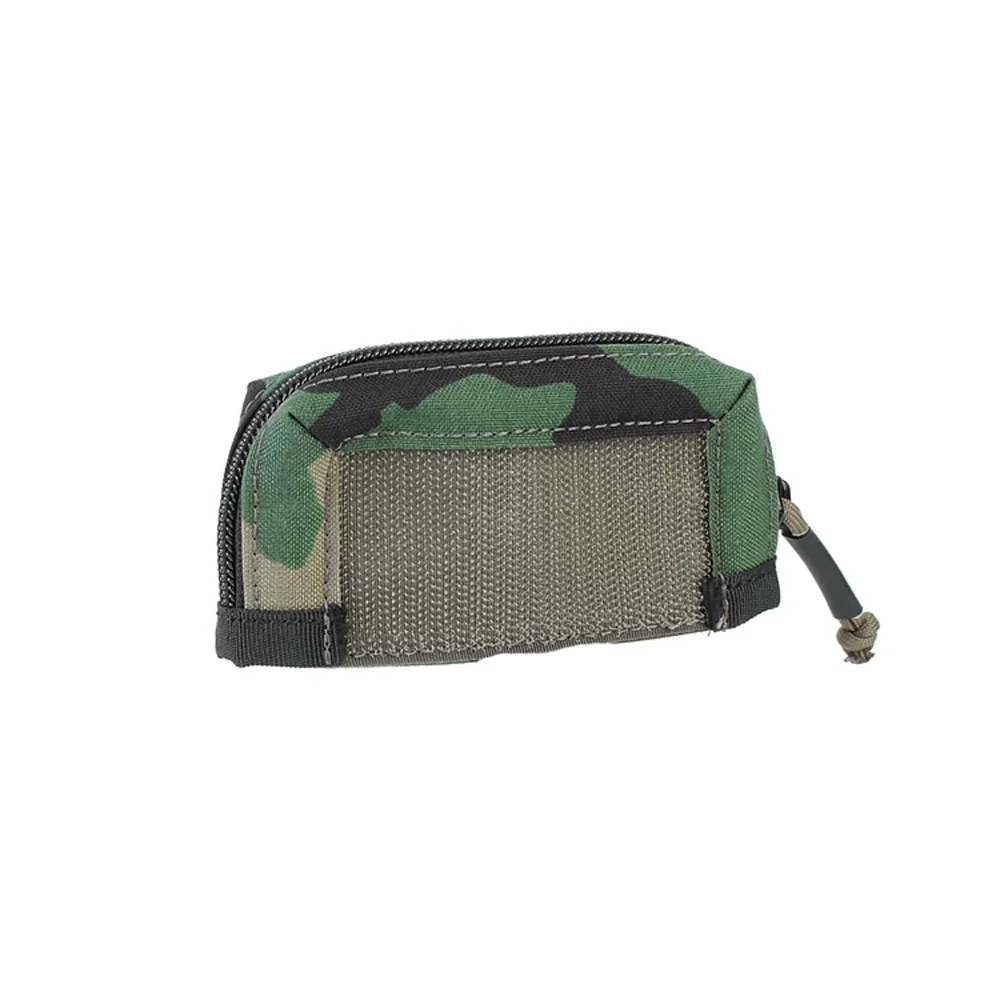 PEW Tactical UA10 Chest Rig Mini MK3/MK4 con cremallera - imagen 5