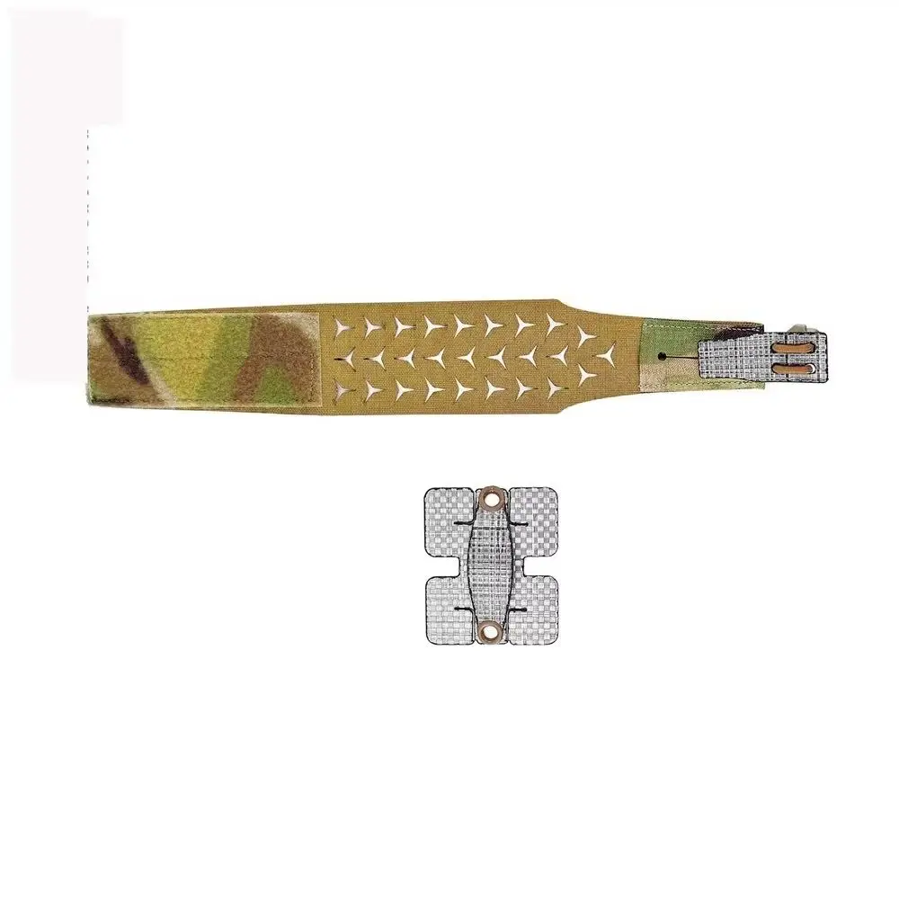 Portacargador táctico Tegris con tapa abatible silenciosa - imagen 2