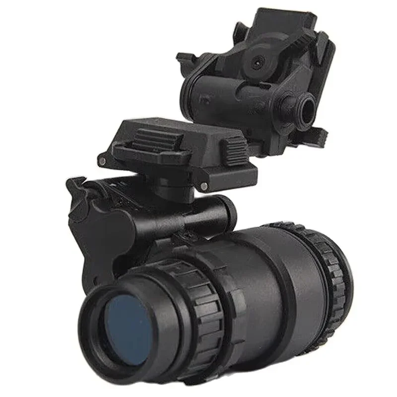 FMA PVS-18 Dummy monocular NVG de visión nocturna para casco - imagen 2
