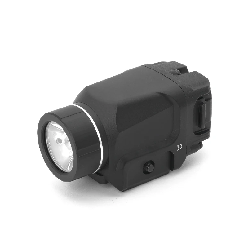 Linterna TR7/TR8 táctica LED para riel Picatinny de exterior - imagen 4