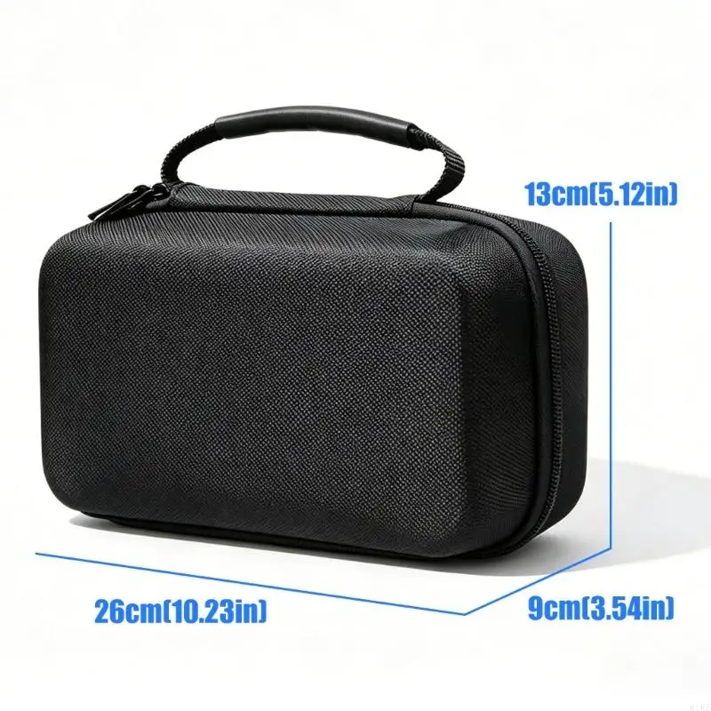 Bolsa táctica multiusos para taza calefactora eléctrica portátil - imagen 3