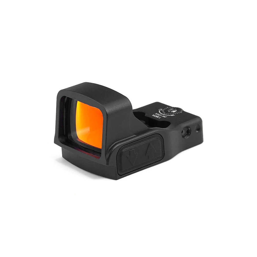 Evolution Gear EFX mira red dot mini reflex compacta punto rojo